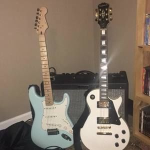 Meet your Posher, Johnathan